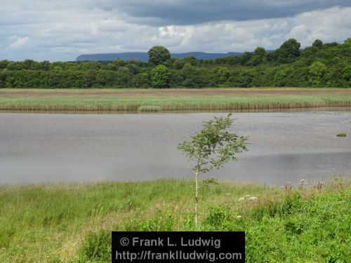 Ballysadare Bay